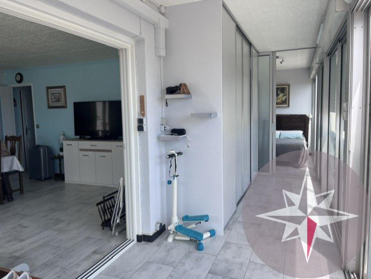 à vendre Appartement La Grande-motte - Photo 5