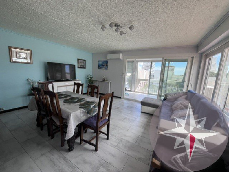 vente Appartement La Grande-motte - Photo 8