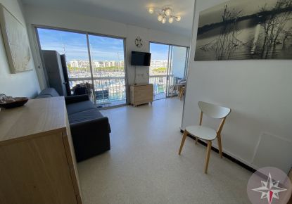 location Studio Carnon Plage (mauguio)