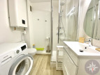 location Studio cabine Carnon Plage (mauguio)
