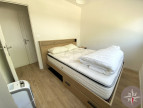 location Appartement Carnon Plage (mauguio)