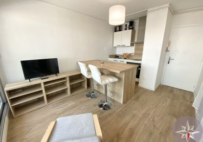 location Appartement Carnon Plage (mauguio)