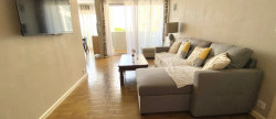 location Appartement Carnon Plage (mauguio)