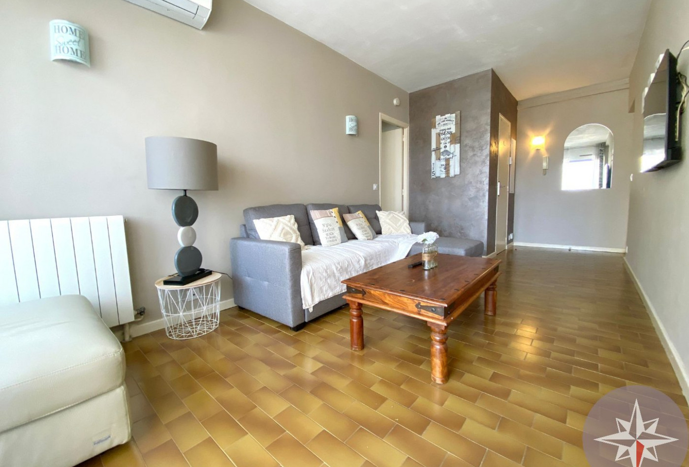 location Appartement Carnon Plage (mauguio) - Photo 2