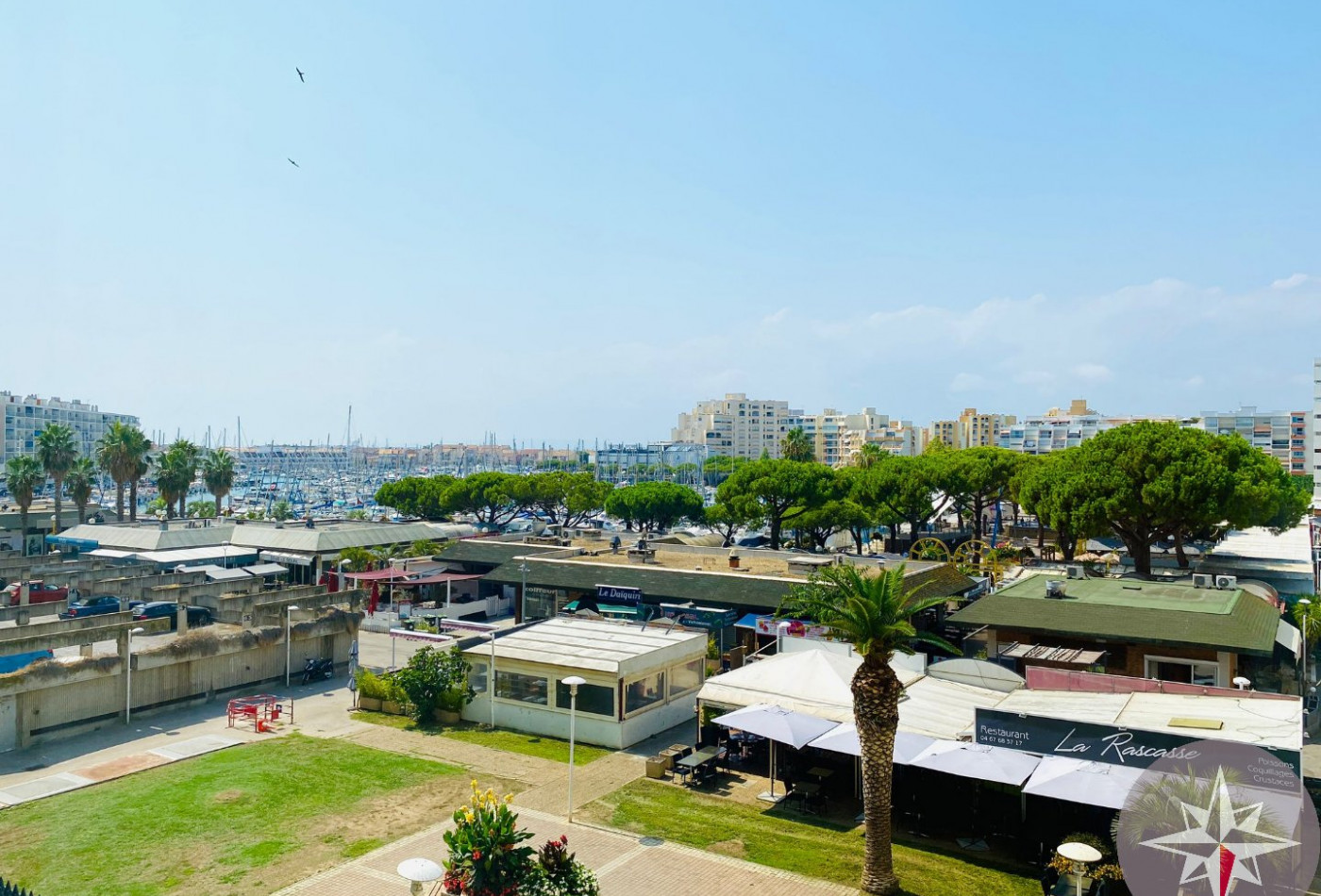 location Appartement Carnon Plage (mauguio) - Photo 7