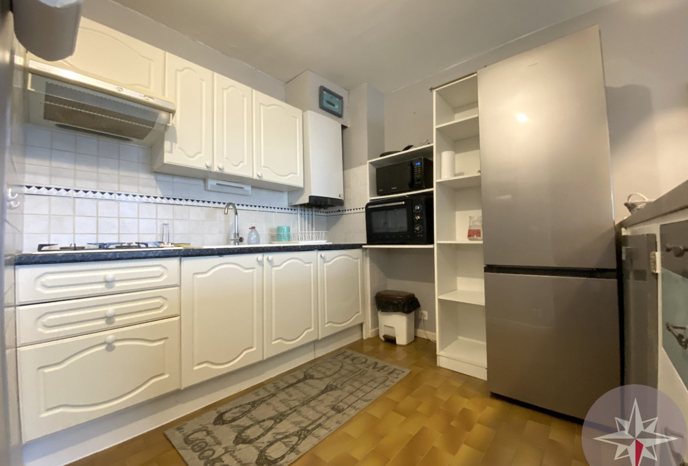 location Appartement Carnon Plage (mauguio) - Photo 3