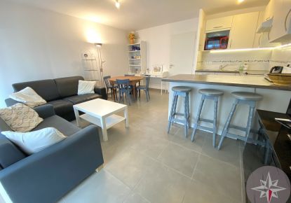 location Appartement Carnon Plage (mauguio)