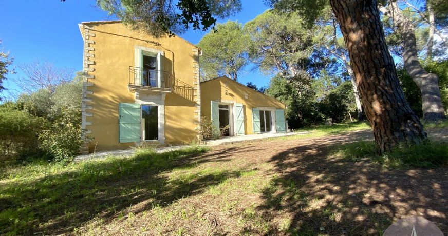 vente Maison Montpellier