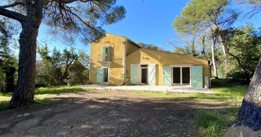 vente Maison Montpellier