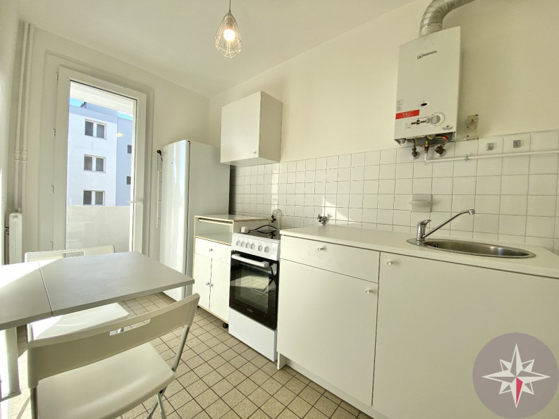 location Appartement Montpellier - Photo 3