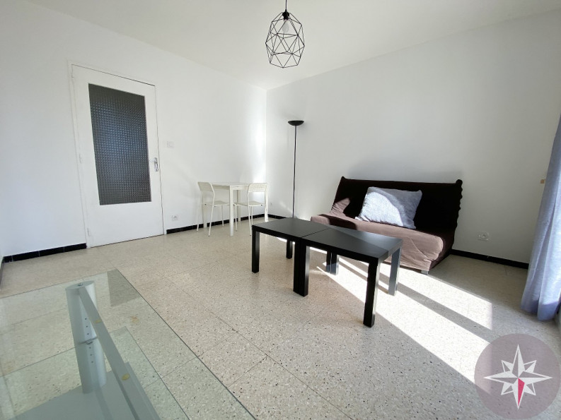 location Appartement Montpellier - Photo 4