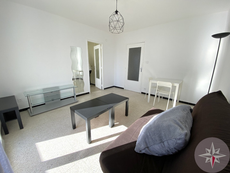 location Appartement Montpellier - Photo 2