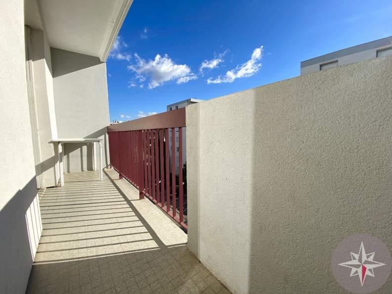 location Appartement Montpellier - Photo 7
