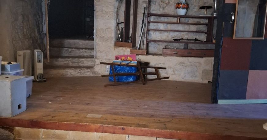 vente Maison de village Cournonsec