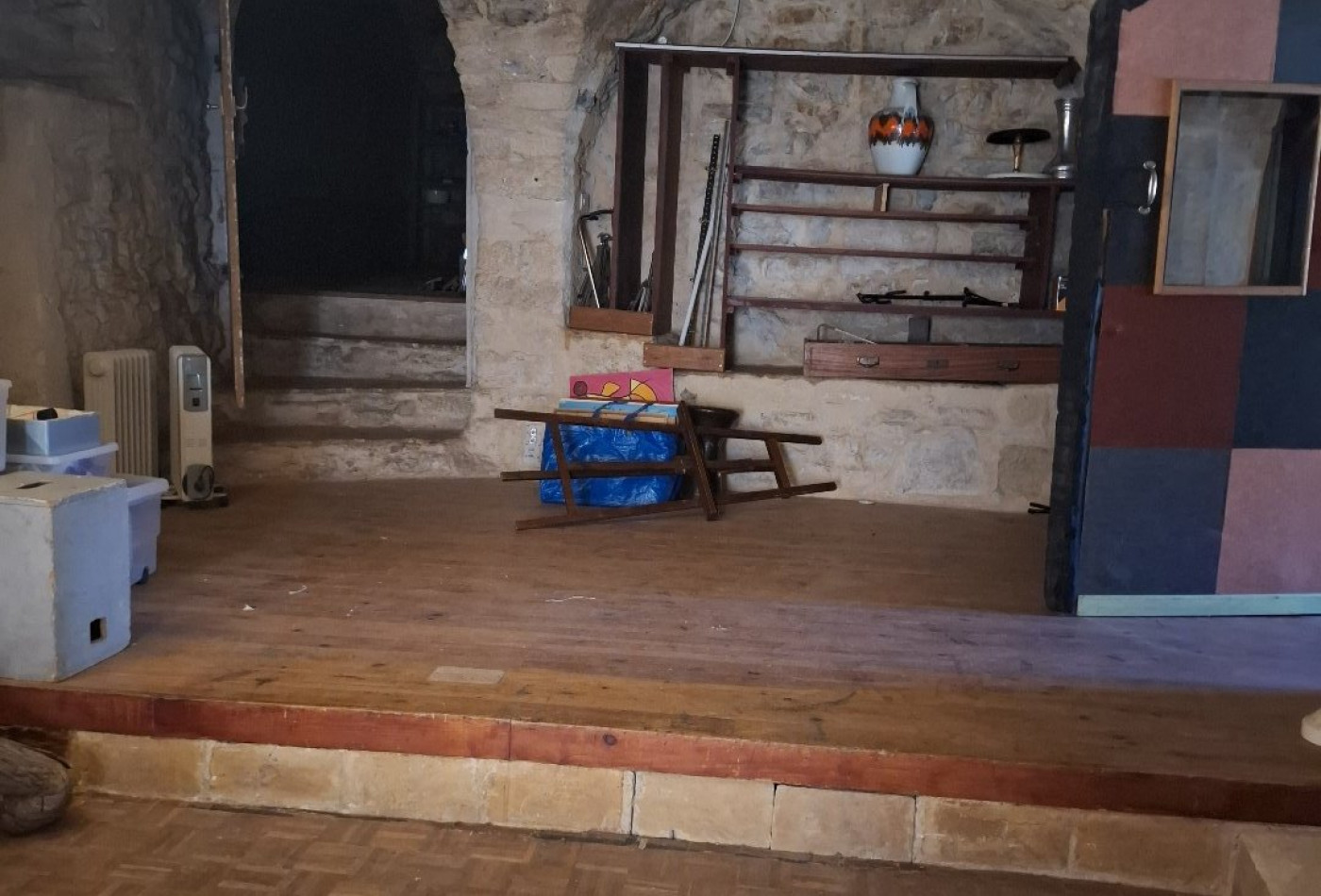 vente Maison de village Cournonsec - Photo 9