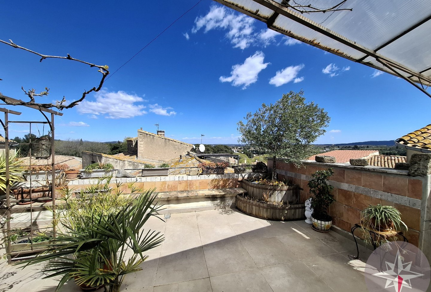 vente Maison de village Cournonsec - Photo 2