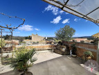 vente Maison de village Cournonsec