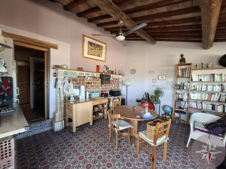vente Maison de village Cournonsec - Photo 1