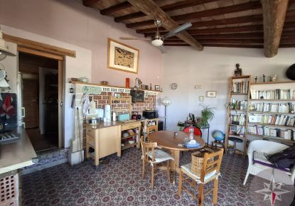 vente Maison de village Cournonsec