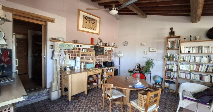 vente Maison de village Cournonsec