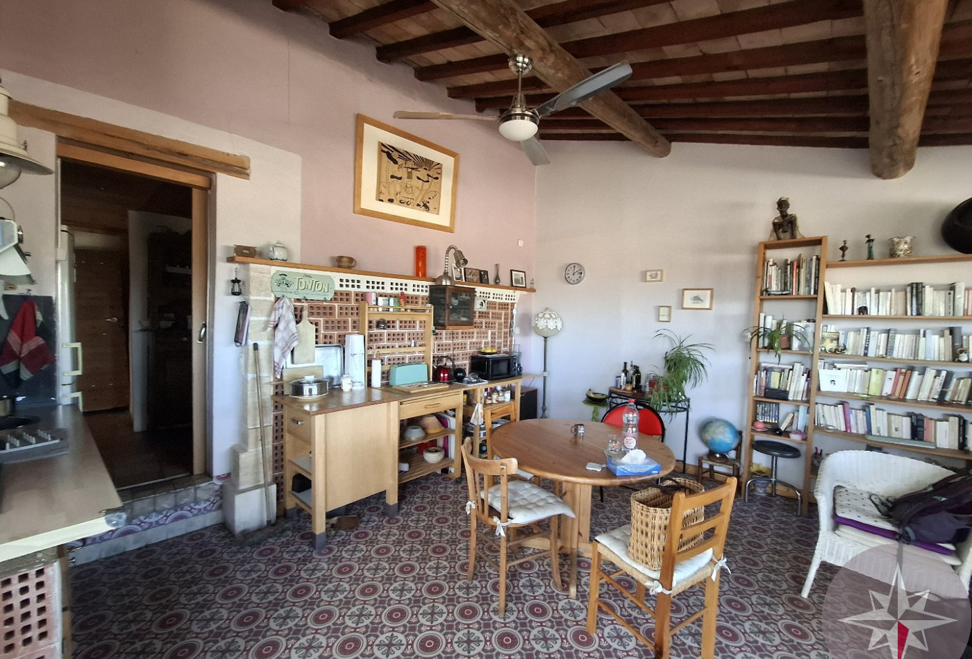 vente Maison de village Cournonsec - Photo 1