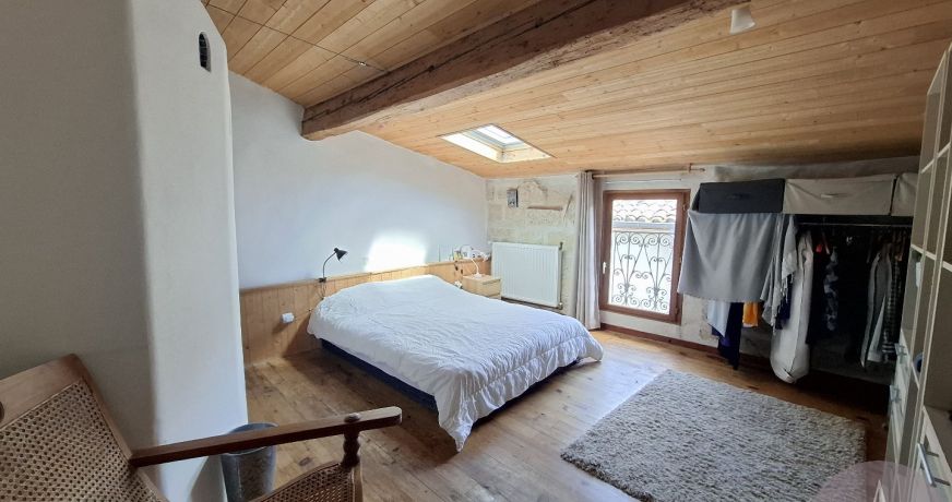 vente Maison de village Cournonsec