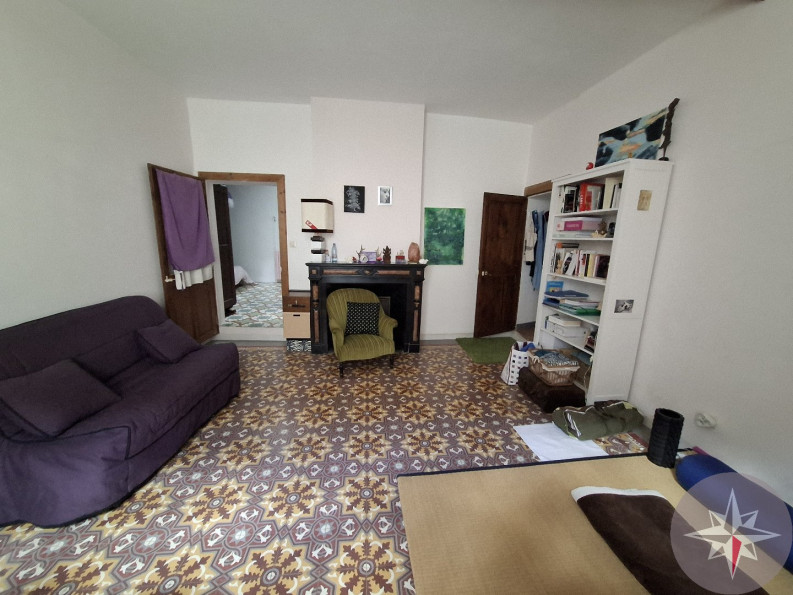 vente Maison de village Cournonsec - Photo 6