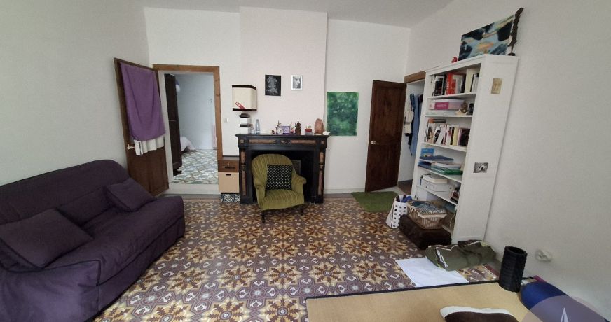 vente Maison de village Cournonsec