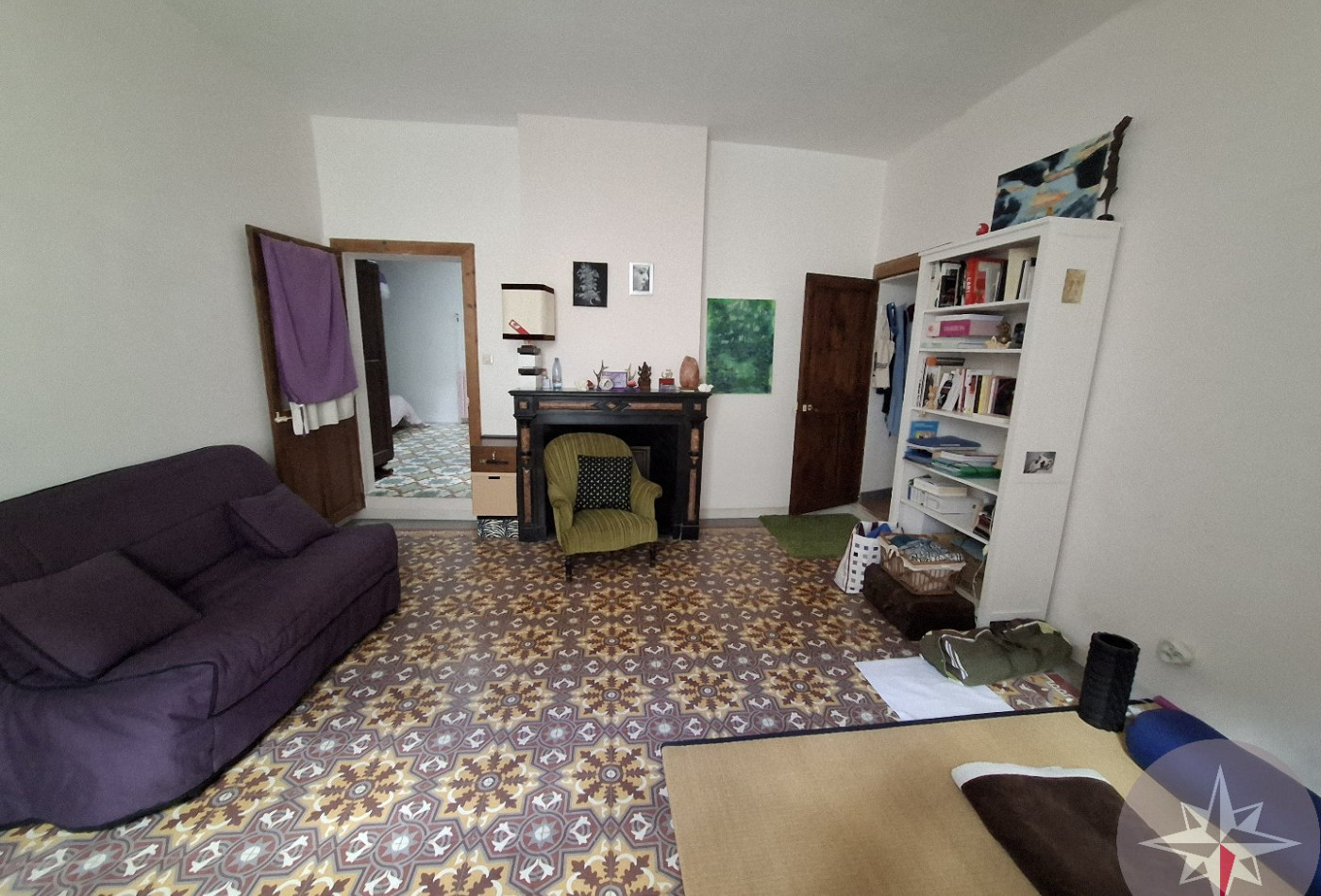 vente Maison de village Cournonsec - Photo 6