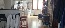 vente Maison de village Cournonsec