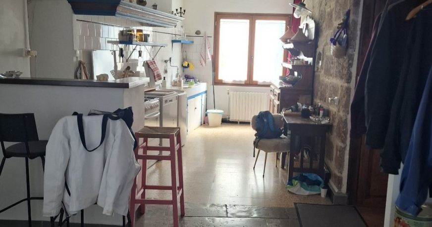 vente Maison de village Cournonsec
