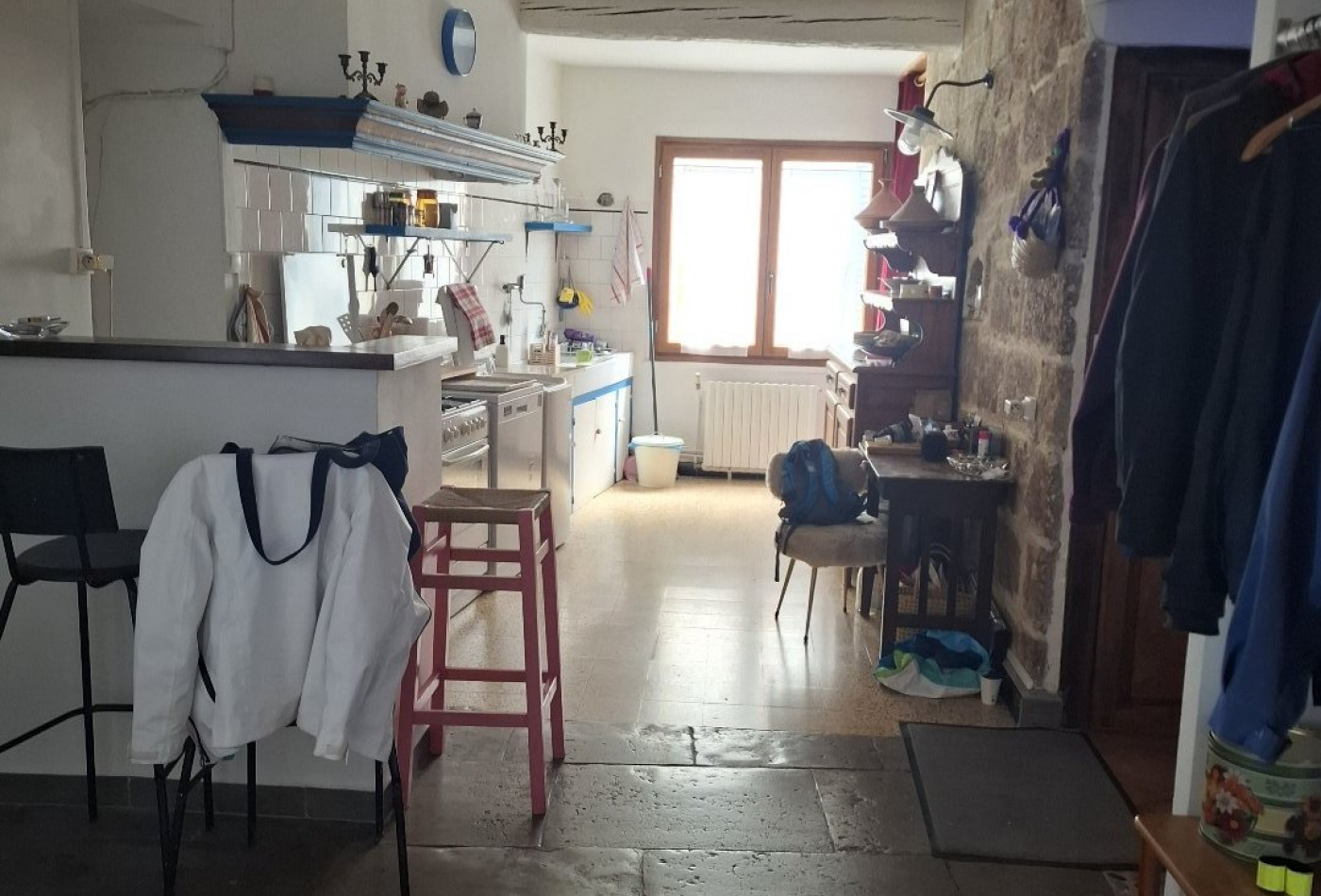 vente Maison de village Cournonsec - Photo 4