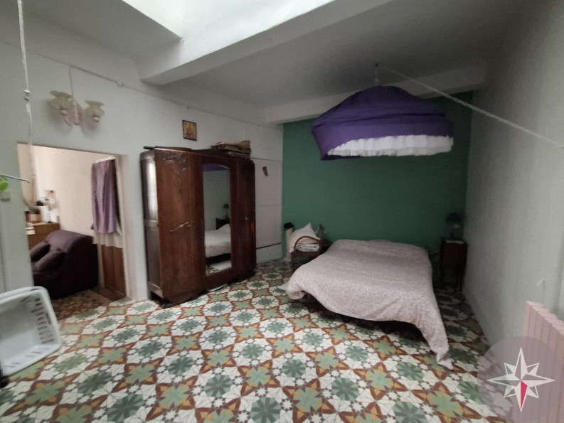 vente Maison de village Cournonsec - Photo 7
