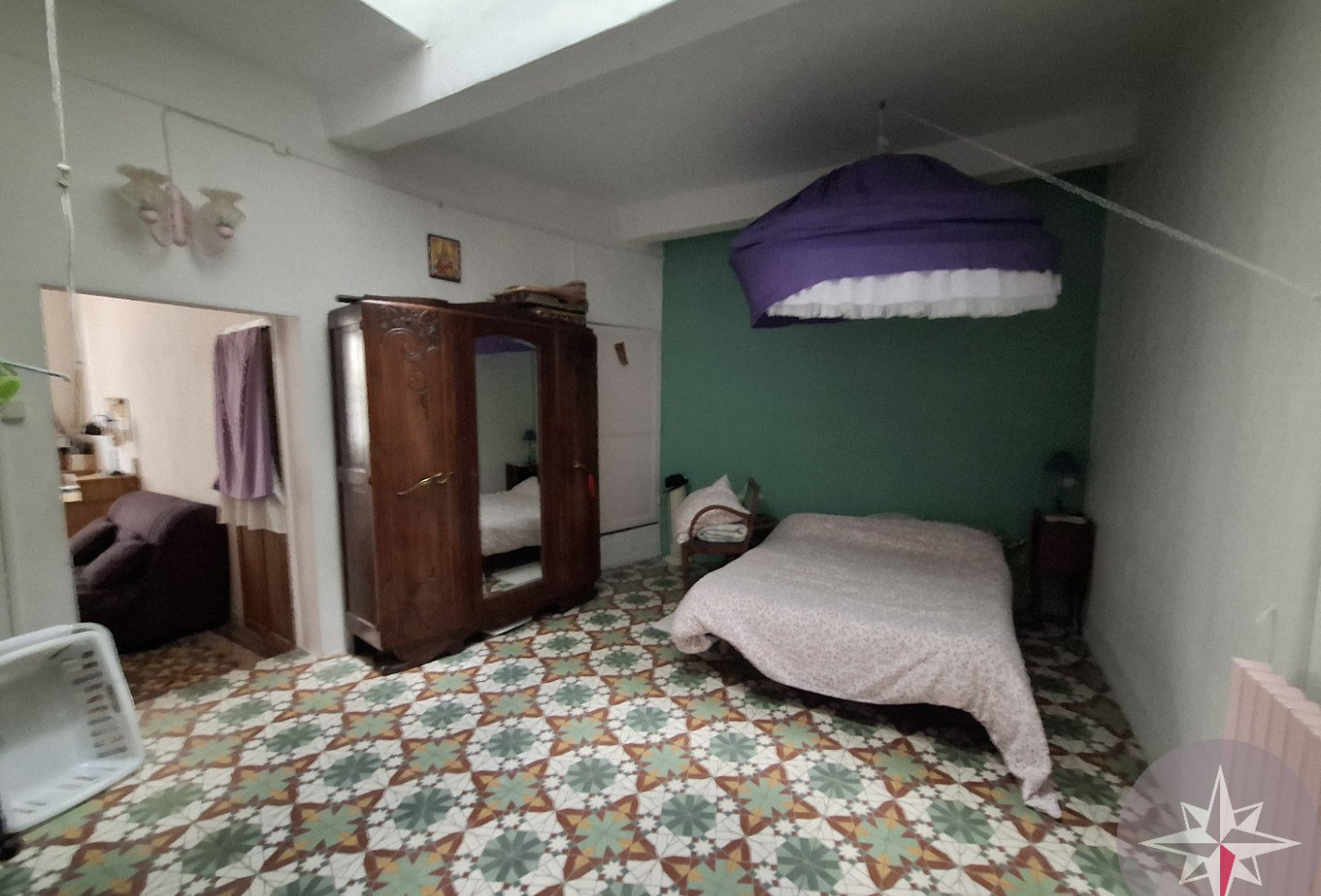 vente Maison de village Cournonsec - Photo 7