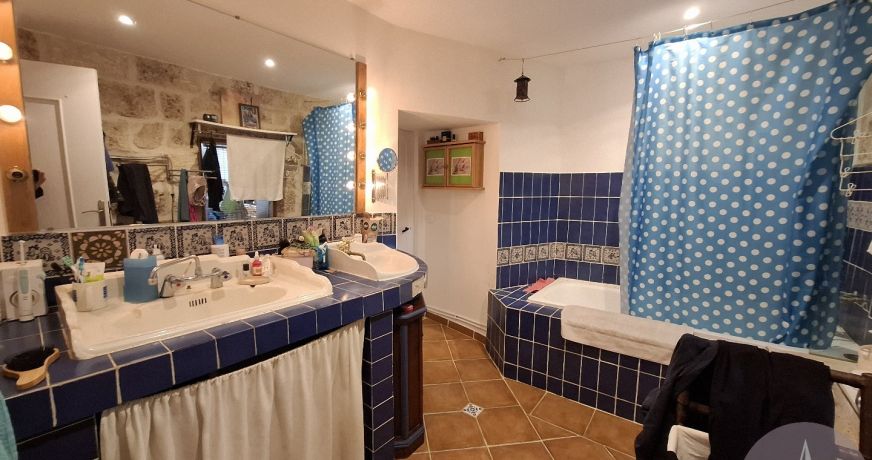 vente Maison de village Cournonsec