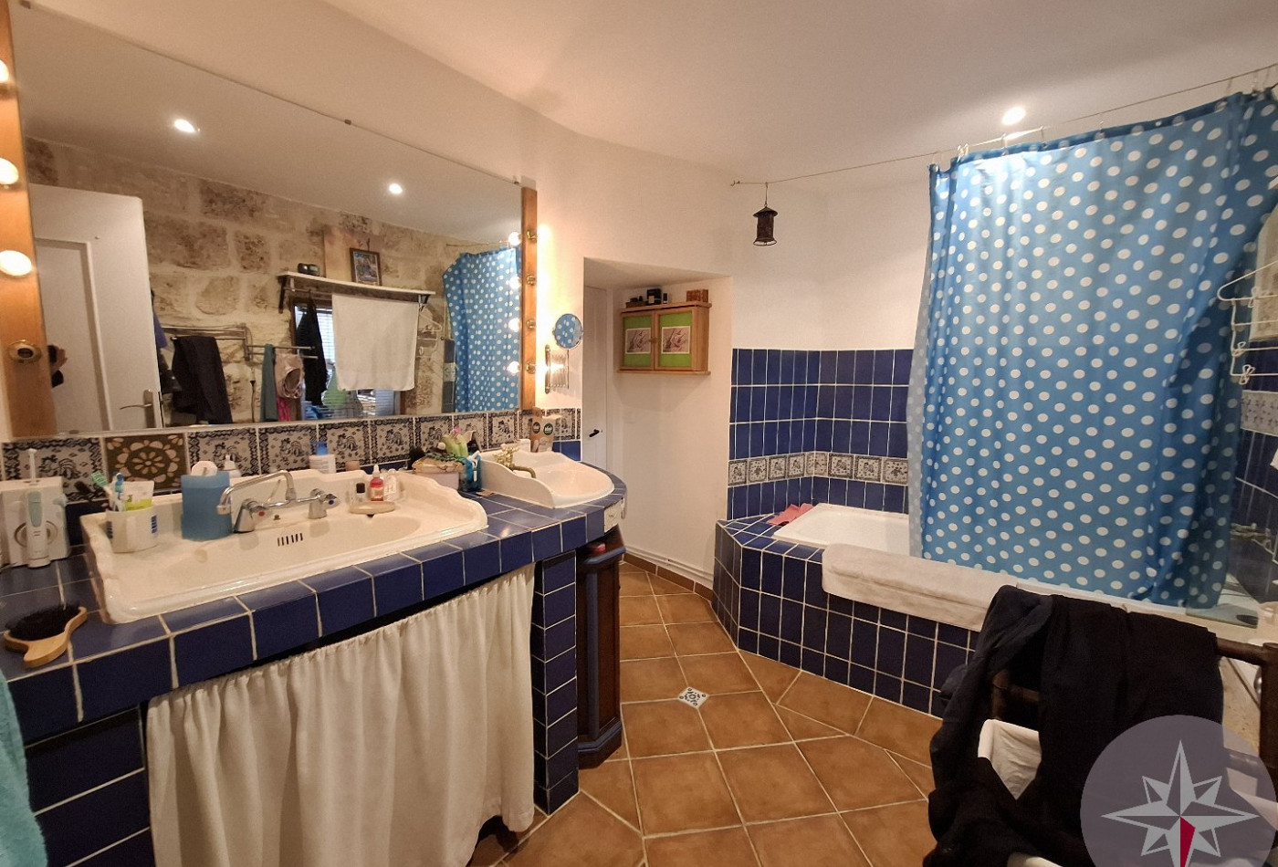 vente Maison de village Cournonsec - Photo 5