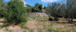 vente Terrain constructible Peret