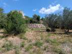 vente Terrain constructible Peret