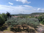 à vendre Terrain constructible Peret