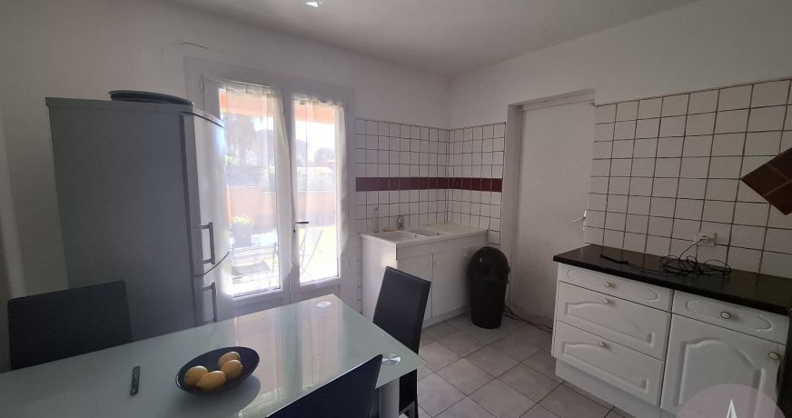 vente Villa Gigean