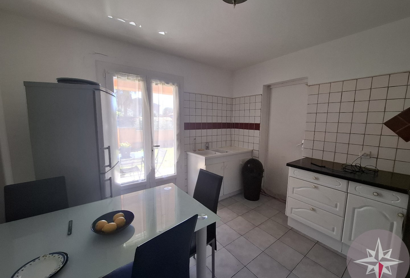 vente Villa Gigean - Photo 4