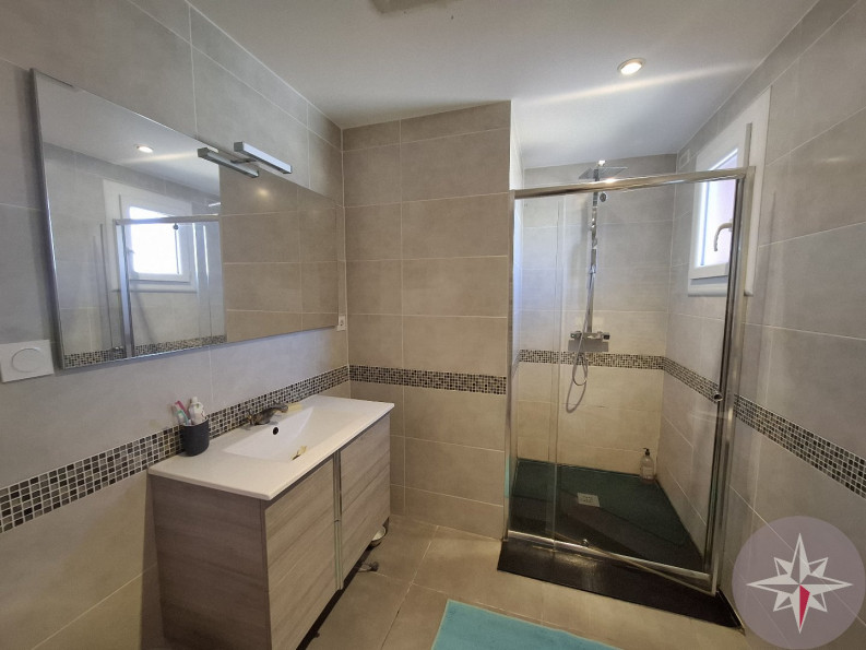 vente Villa Gigean - Photo 6