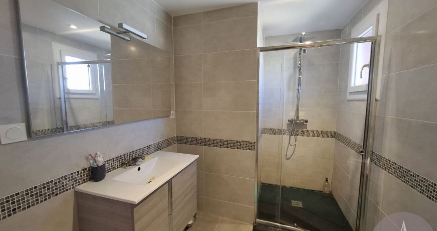 vente Villa Gigean
