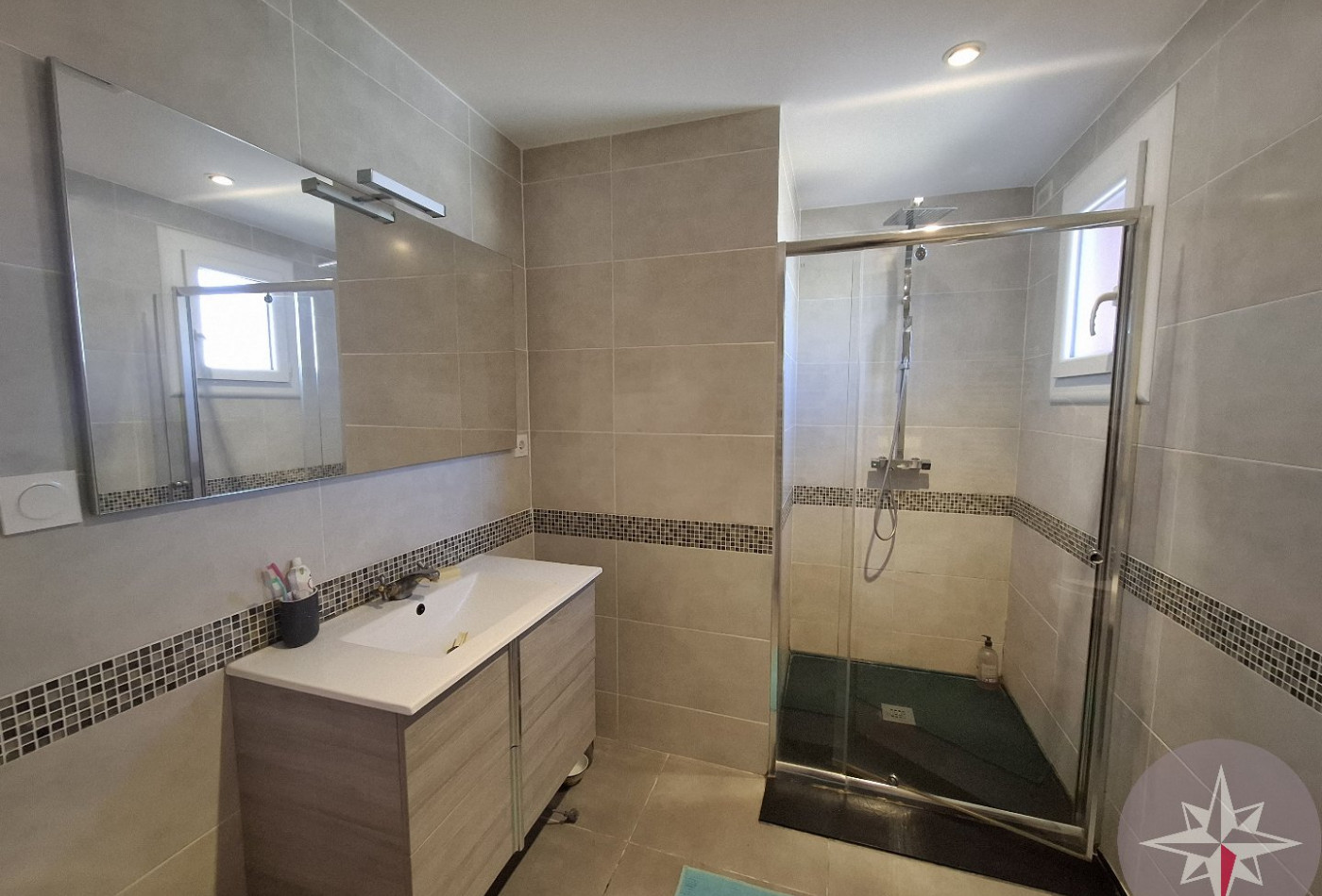 vente Villa Gigean - Photo 6