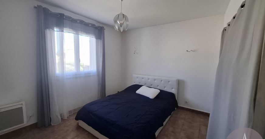 vente Villa Gigean