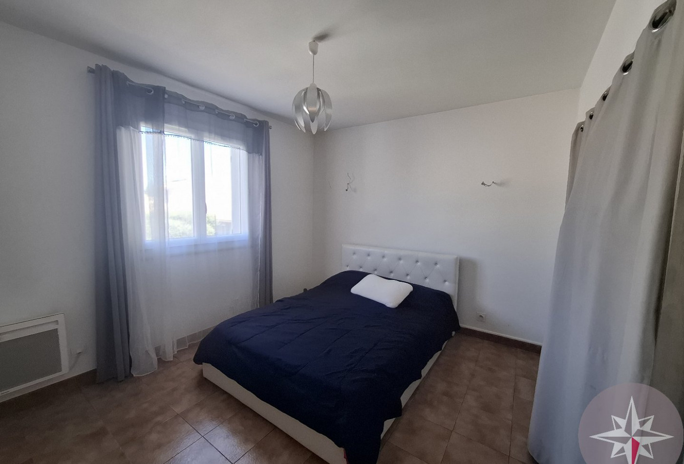 vente Villa Gigean - Photo 5