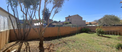 vente Villa Gigean