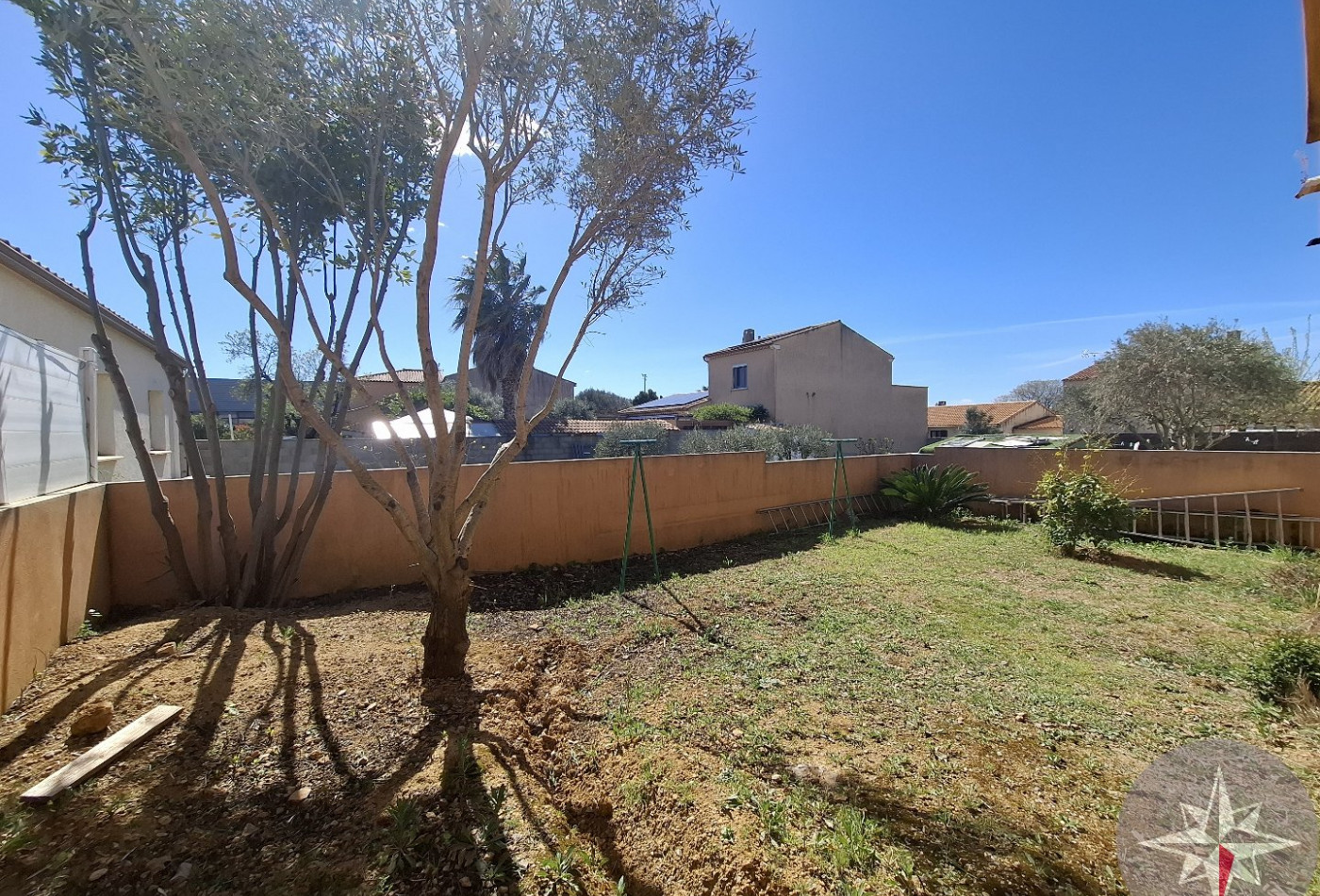 vente Villa Gigean - Photo 3