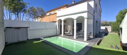 vente Villa Gigean