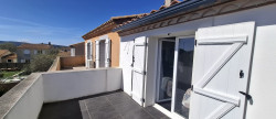 vente Villa Gigean